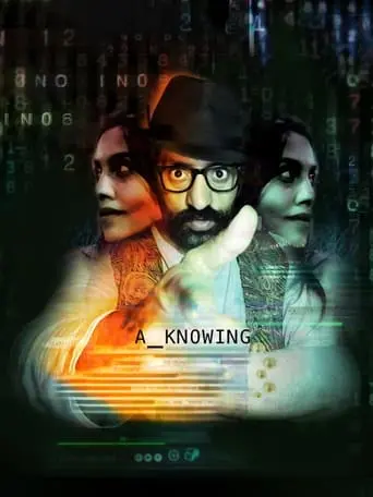 A Knowing (2023)