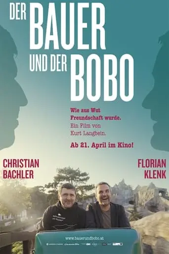 Der Bauer Und Der Bobo (2022)