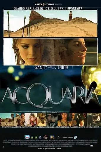 Acquaria (2003)