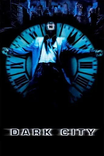 Dark City (1998)