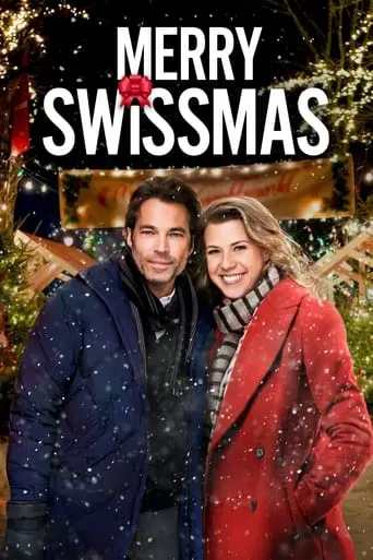 A Christmas In Switzerland (2022)