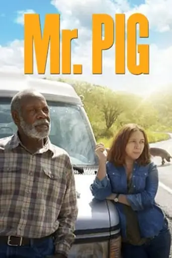 Sr. Pig (2016)