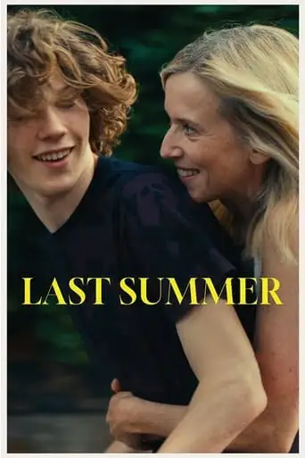 Last Summer (2023)