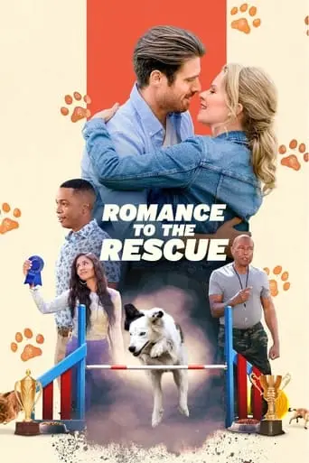 Romance To The Rescue (2022)