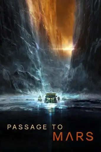 Passage To Mars (2016)