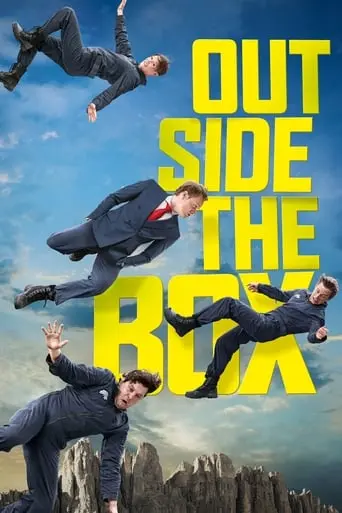 Outside The Box (2015)