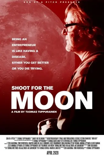 Shoot For The Moon (2021)