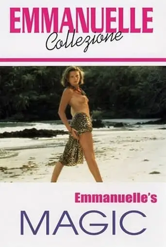 Emmanuelle's Magic (1993)