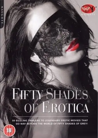 Fifty Shades Of Erotica (2015)