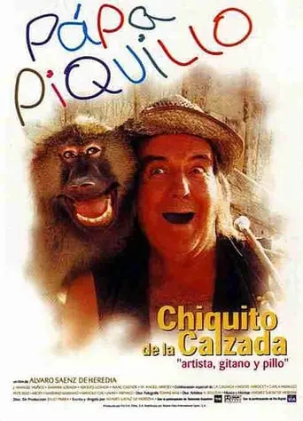 Papa Piquillo (1998)