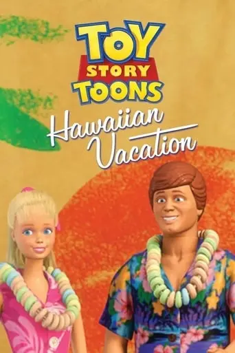 Toy Story Toons: Hawaiian Vacation (2011)