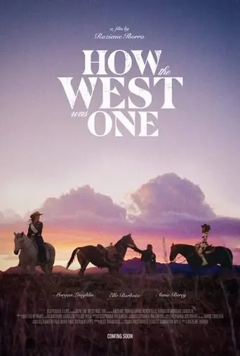 How The West Was One (2024)