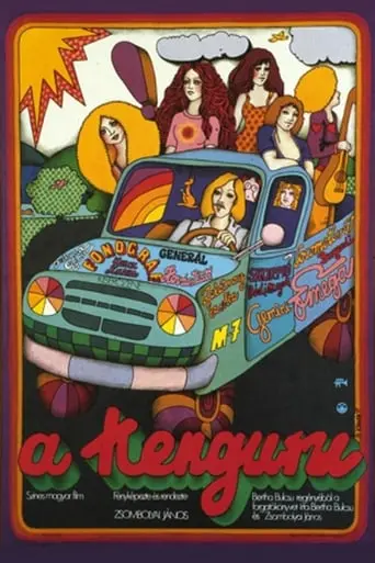 A Kenguru (1976)