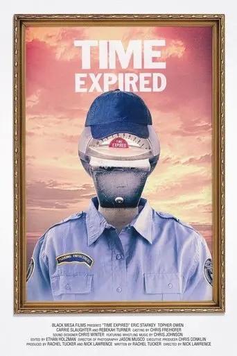 Time Expired (2011)