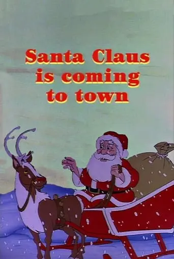 Santa Claus Is Coming To Town (1995)