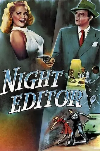 Night Editor (1946)