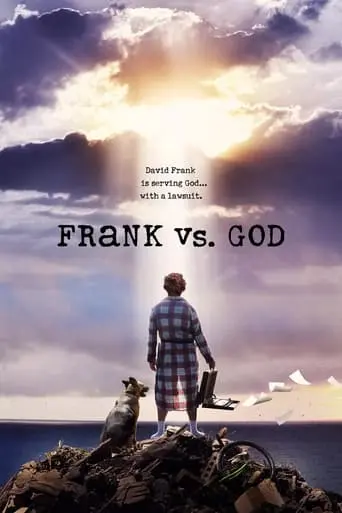 Frank Vs. God (2014)