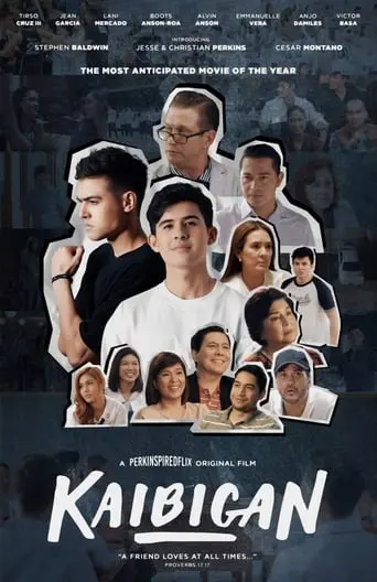 Kaibigan (2019)