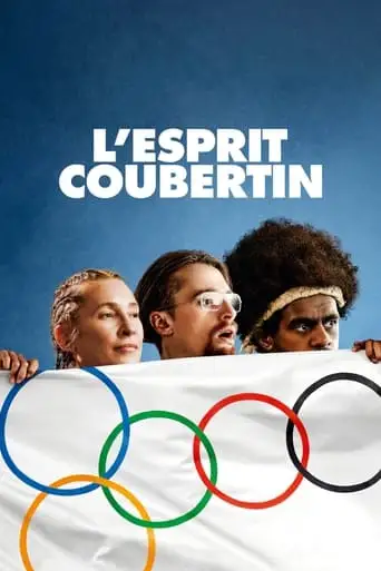 L'esprit Coubertin (2024)