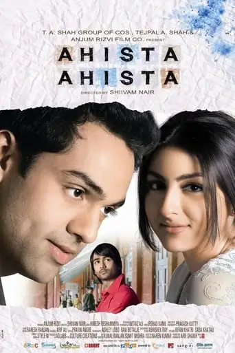 Ahista Ahista (2006)