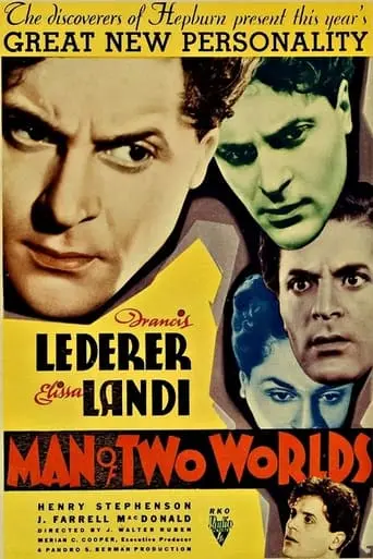 Man Of Two Worlds (1934)