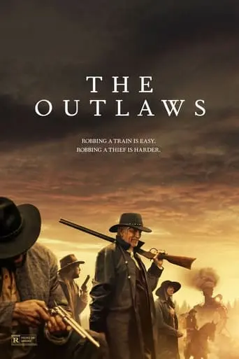 The Outlaws (2024)