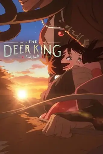 The Deer King (2021)