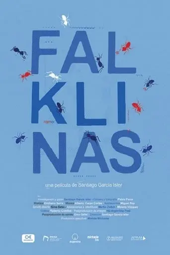 Falklinas (2021)