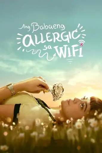 The Girl Allergic To WiFi (2018)