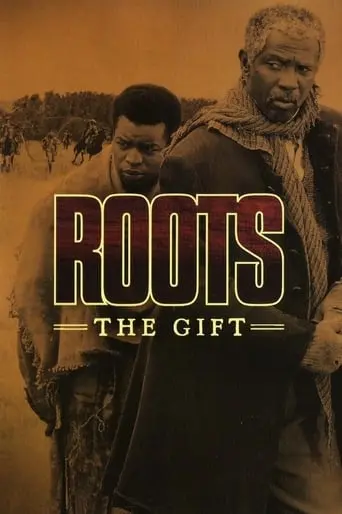 Roots: The Gift (1988)