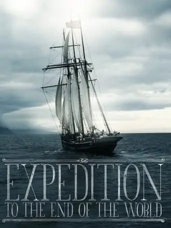 The Expedition To The End Of The World (2013)