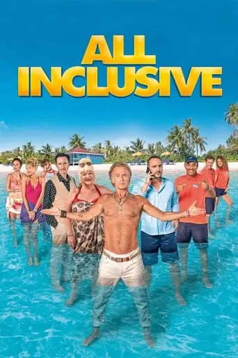 All Inclusive (2019)