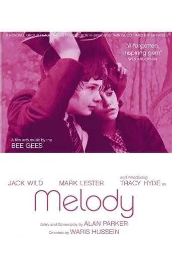 Melody (1971)