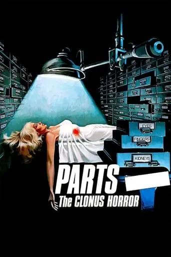 The Clonus Horror (1979)