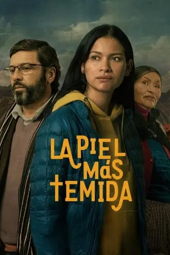 La Piel Mas Temida (2024)