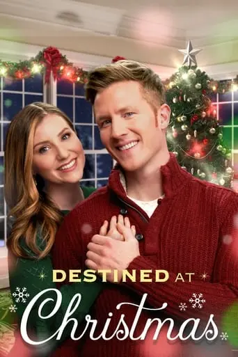 Destined At Christmas (2022)