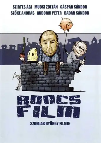 Roncsfilm (1992)