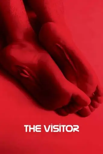 The Visitor (2024)