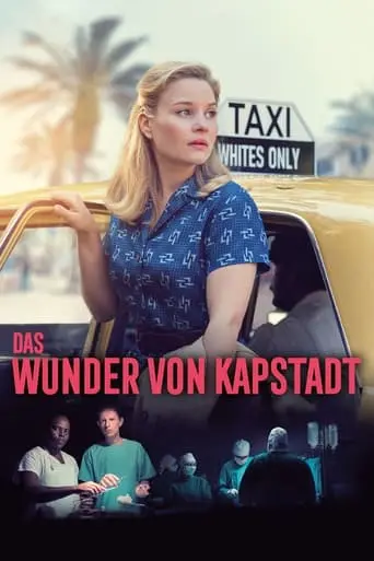 Das Wunder Von Kapstadt (2022)