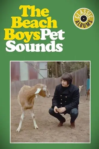 The Beach Boys: Pet Sounds (2010)