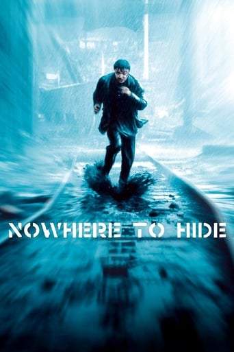 Nowhere to Hide (1999)