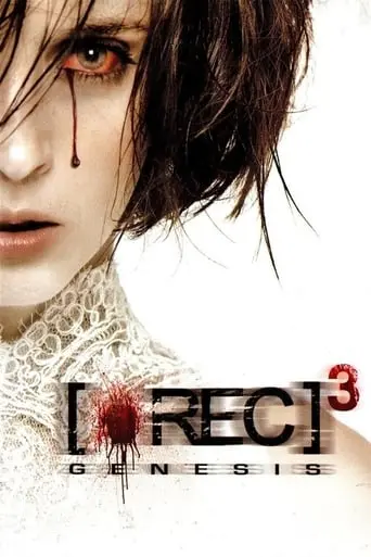 [REC] 3: Genesis (2012)