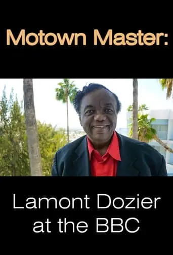 Motown Master: Lamont Dozier At The BBC (2023)