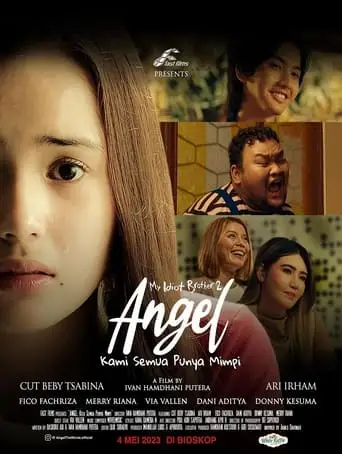 Angel: Kami Semua Punya Mimpi (2023)