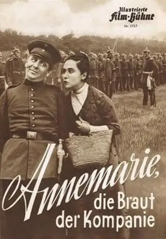 Annemarie, The Bride Of The Company (1932)