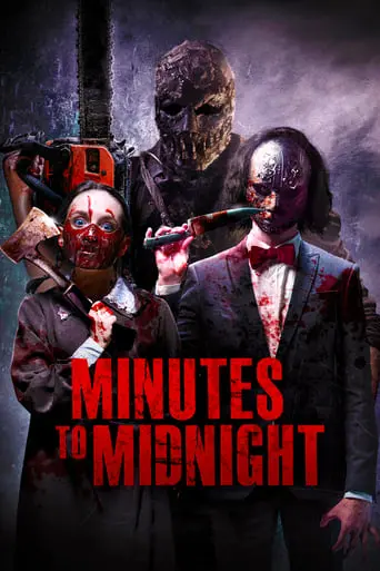 Minutes To Midnight (2018)