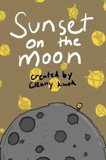 Sunset On The Moon (2024)