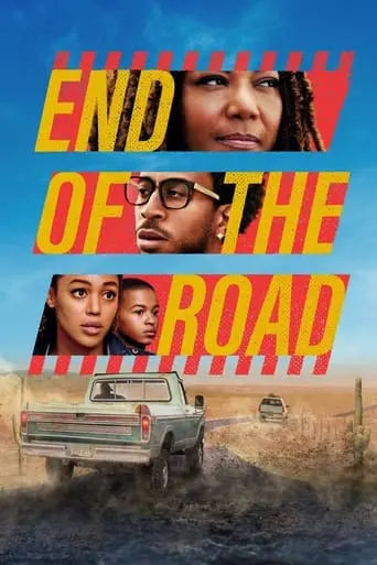 End Of The Road (2022)