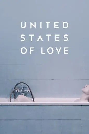 United States Of Love (2016)