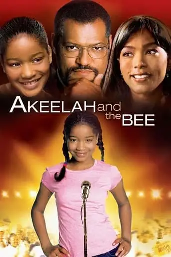 Akeelah And The Bee (2006)